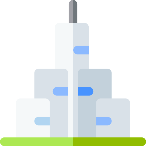 Burj khalifa